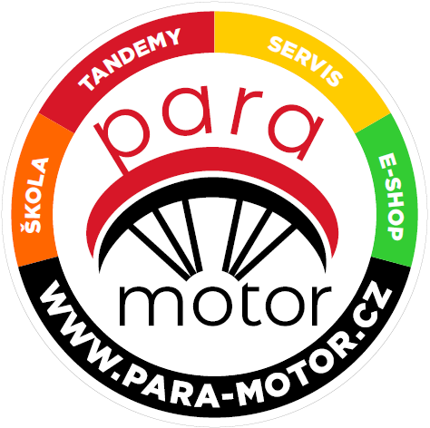 Parashop a škola letu