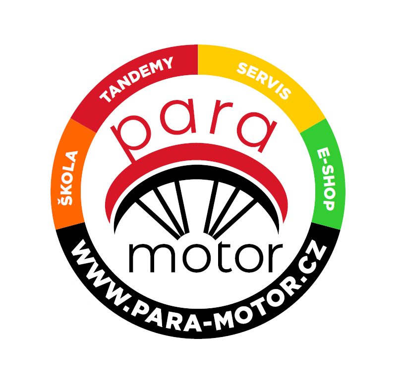 Parashop a škola letu